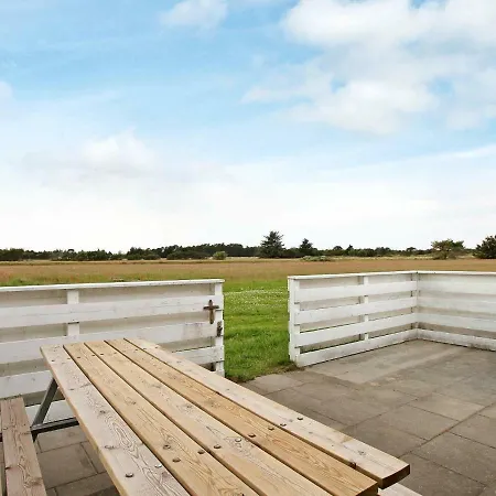 Two-bedroom Holiday In Blavand 28 Holiday home