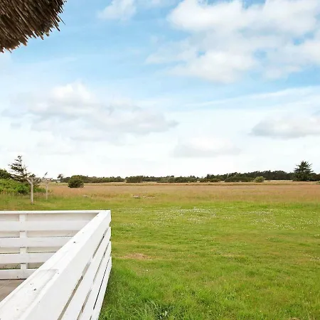 Two-bedroom Holiday In Blavand 28