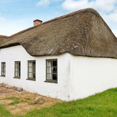Two-bedroom Holiday In Blavand 28 Ho